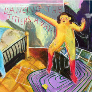 Sarah Radzi artist profile thumbnail