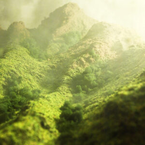 Sebastian Mary Tay, ’Redolent Hills and Delectable Mountains #3’, 2013, Giclée print on Diasec mount, 90 x 67.5 cm, Edition of 4 + 1 AP + 1 EP, Image courtesy of the artist