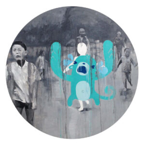 Tuan Mami AWDB artist profile feature image