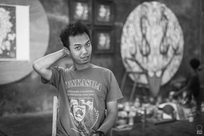 Uji-'Hahan'-Handoko-Eko-Saputro-Profile-image-from-Darren-Knight-Gallery-