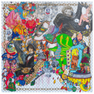 Uji Handoko Eko Saputro Hahan feature photo 1