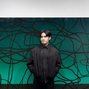 Vacharanont Sinvaravatn. Profile Image from art4d, Ketsiree Wongwan