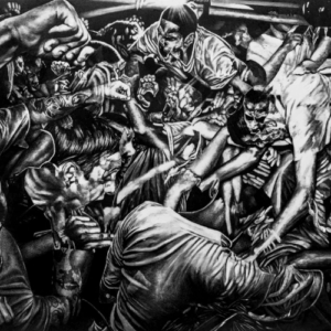 Victor Balanon feature photo