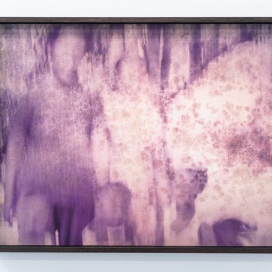 Wei Leng Tay, 'Untitled (Cousins and Relatives)', 2022, archival pigment print, 60 x 45 cm. Image from Yeo Workshop