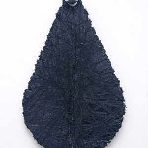 Yeoh Choo Kuan, ‘From farm to arse’, 2020, custom PE board and stainless steel 40x26cm. Photo courtesy RKFA and the artist.