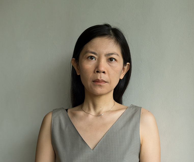 Minstrel Kuik. Photo courtesy Liew Kwai Fei.